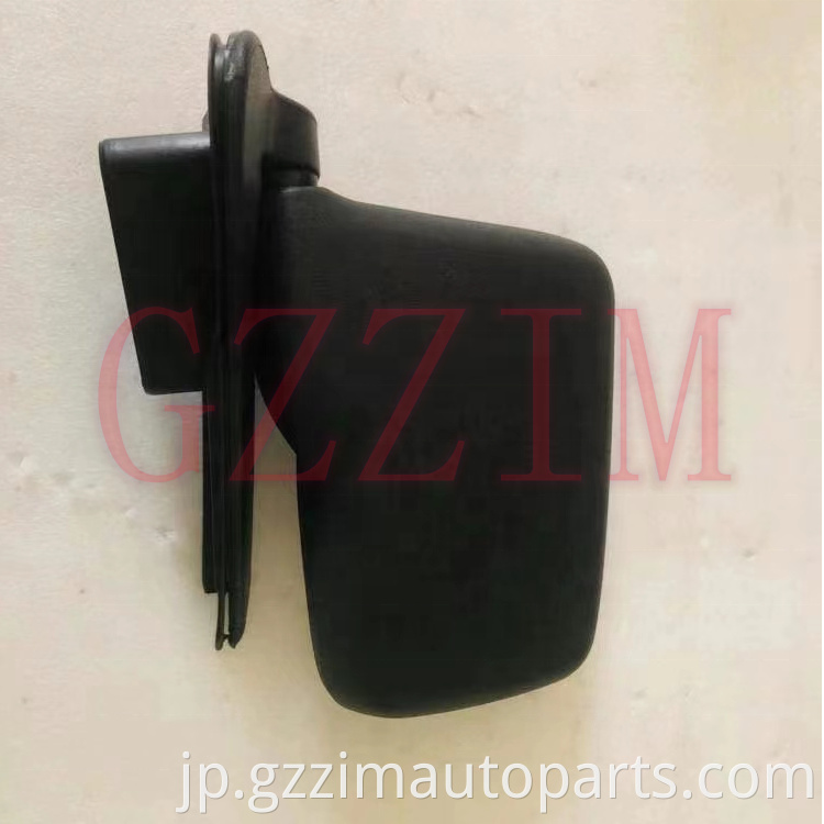 Plastic Modified Side Door Mirror Used For NV350 Box (E26) 2012+